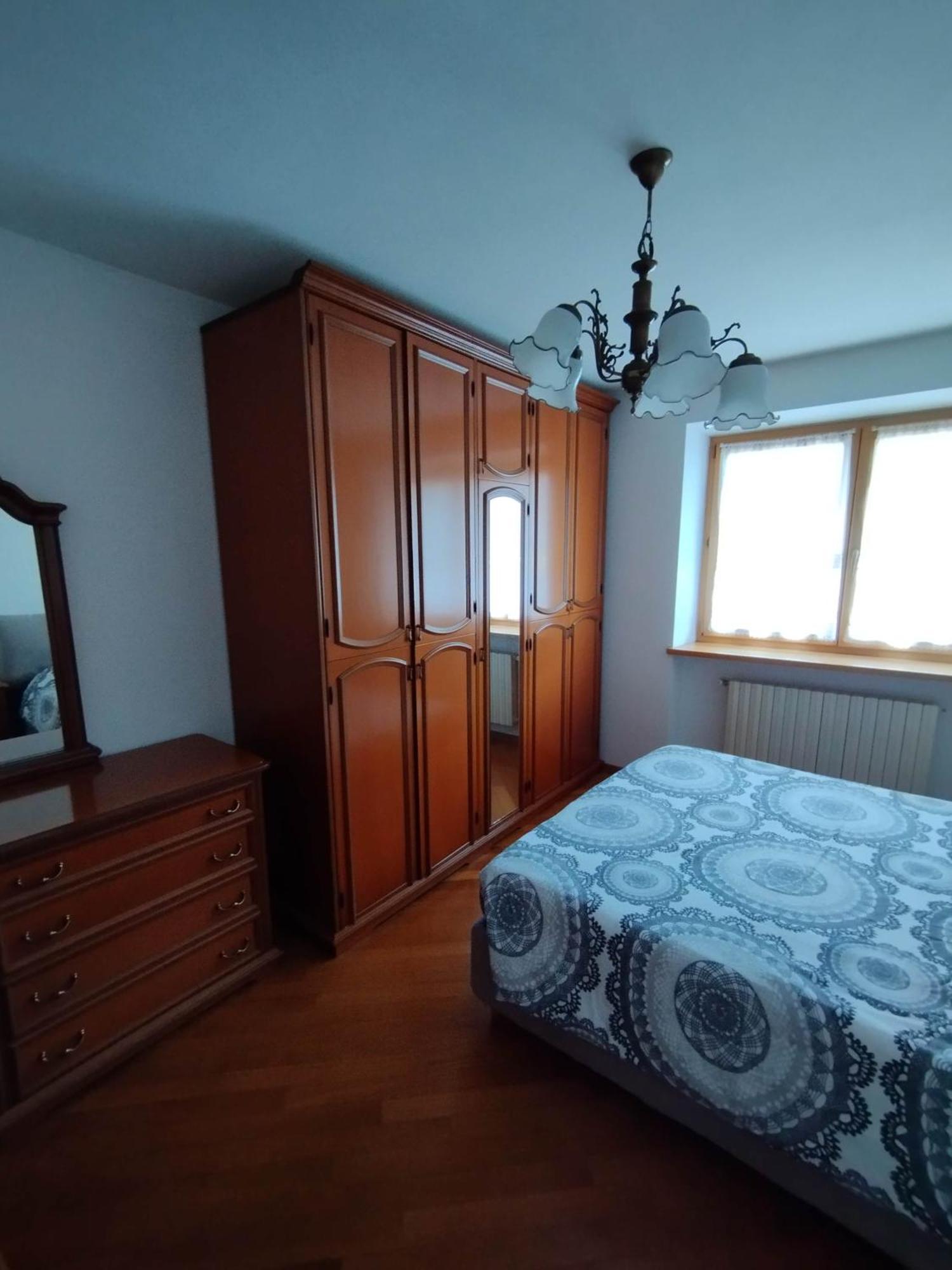 Appartamento Da Betta Базельга-ди-Пине Экстерьер фото